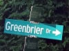 Greenbrier