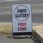 David Slutzky Banned