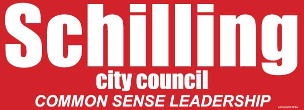 rs-common-sense-leadership Rob Schilling's 2002 and 2006 campaign slogan