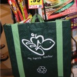 Harris Teeter Bag