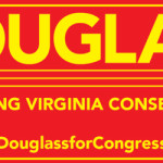 Douglass-Sticker-Header