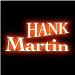 Hank Martin