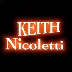 Keith Nicoletti