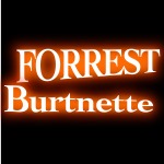 Forrest Burtnette