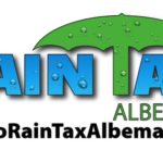 No Rain Tax Blog Header