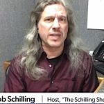 The Schilling Show Blog & News