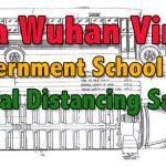 Wuhan School Bus