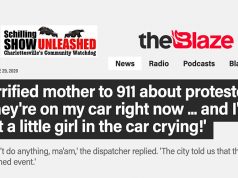 Schilling Show interview rocks The Blaze