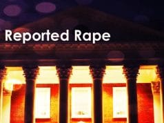 Breaking: Rape reported to University of Virginia police