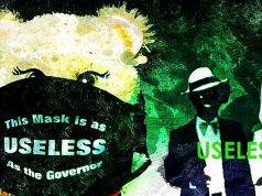 Virginia AP government teacher: Live life on your own terms