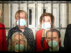 Ruling class: Albemarle County Supervisors exempt from all-employee COVID shot mandate