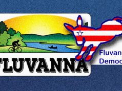 One stop shop: Fluvanna registrar relocates next to ofttimes Fluvanna Democrat campaign office