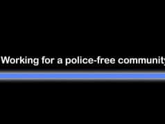 Thin blue line: Marxists pressure donors to Charlottesville Police Foundation
