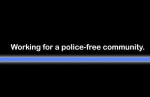 Thin blue line: Marxists pressure donors to Charlottesville Police Foundation
