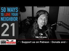 Facebook LIVE: 50 ways to love your neighbor in the age of COVID