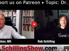 BANNED BY YOUTUBE: Dr. Jim Meehan, MD exposes Pandemic Truths and Lies (Part 2)