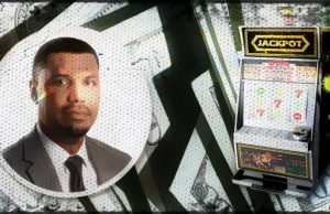 Jackpot: Secret contract amendment nets boon for Charlottesville City Manager Richardson