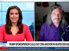 Rob Schilling guests on Newsmax TV’s National Report