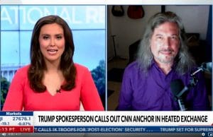 Rob Schilling guests on Newsmax TV’s National Report