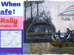 Mutiny: Albemarle County teachers revolt against schools’ reopening plan