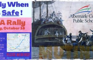 Mutiny: Albemarle County teachers revolt against schools’ reopening plan