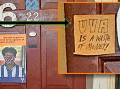 1000 words: “Wasted” student decries UVa