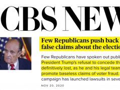 1000 words: CBS “News” becomes judge, jury, and executioner
