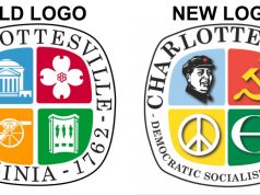 Logo-licious: Charlottesville City Council to redesign city seal