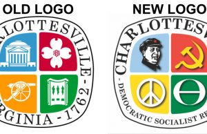 Logo-licious: Charlottesville City Council to redesign city seal