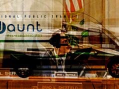 Under the bus: Schilling investigation leads to JAUNT funding shutdown