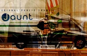 Under the bus: Schilling investigation leads to JAUNT funding shutdown