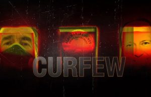 Toothless: Albemarle County Police won’t enforce Northam’s unlawful curfew diktat