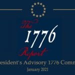 1776 Report