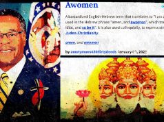 1000 words: Democrats praying to Brahma in the U.S. House