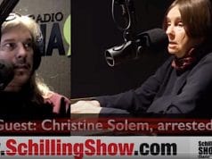 Totalitarianism: Arrested for NOT wearing a mask at Whole Foods