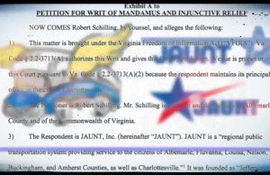 BREAKING: Court allows Schilling case against JAUNT to proceed