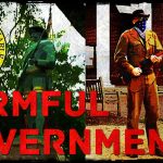 Harmful Government proc
