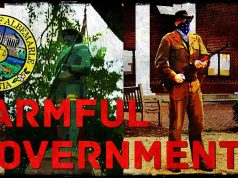 Harmful government: Albemarle County’s historic preservation hypocrisy