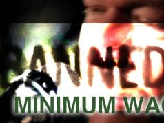 Banned song: Blake Shelton’s “Minimum Wage”