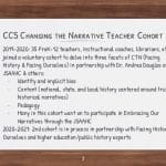 CCS Anti-Racist Curriculum 2