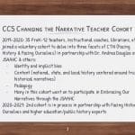 CCS Anti-Racist Curriculum 3