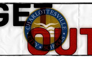 Blank slate: How Charlottesville government schools leftist-indoctrinate subject children