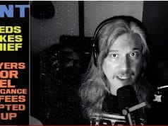 Red-handed: Silly Sheffield statement slams Schilling the “shock jock”