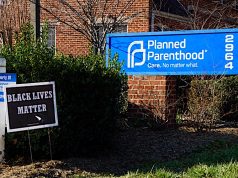1000 words: Black money matters at Charlottesville Planned Parenthood