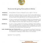 21-255_-_Thomas_Jefferson_s_Birthday__Proclamation__pdf