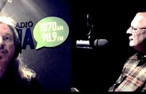 Criminalized: Mason Pickett persecuted for First Amendment practice