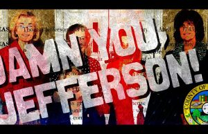 Faint praise: Albemarle County Supervisors damn Jefferson while “honoring” him