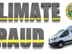 Do-as-I-say: Albemarle County Supervisors’ climate-action hypocrisy