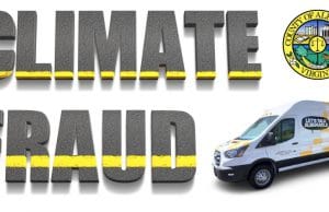 Do-as-I-say: Albemarle County Supervisors’ climate-action hypocrisy