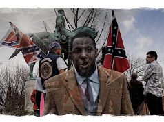 Guest editorial: Good People on Both Sides—The Truth About Charlottesville